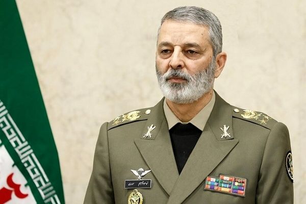 سرلشکر موسوی: آمادگی پاسخ محکم به اسرائیل در صورت تکرار تجاوز را داریم