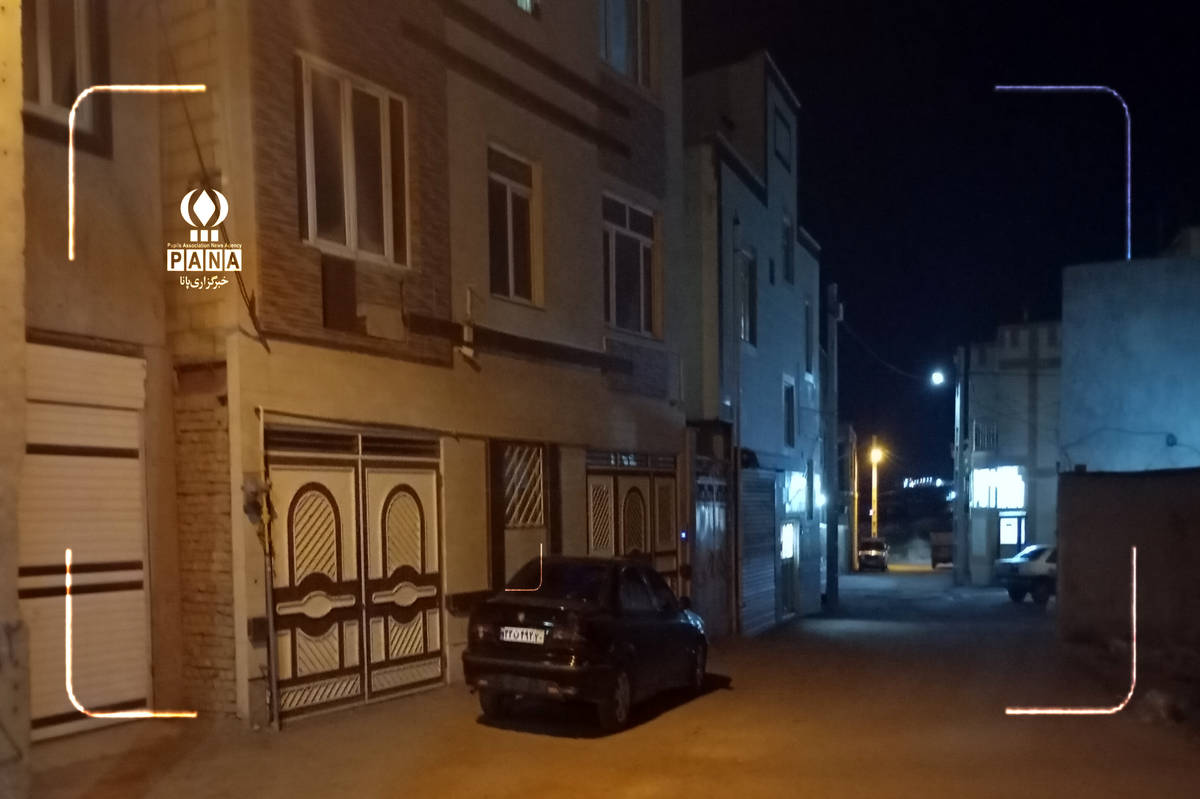 دهگلان، شهری از پاکی، سلامت و همدلی