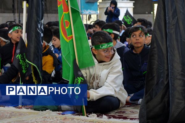 نوگلان فاطمی بهارستانی