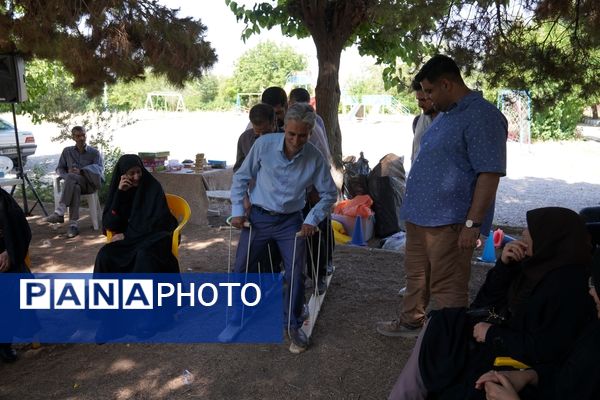 گردهمایی آموزشی معاونان پرورشی، مسئولان و کارشناسان سازمان دانش‌آموزی استان اصفهان