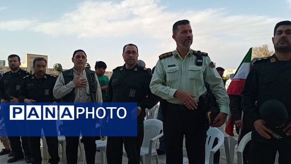 مهمانی لاله ها، آئینی برای زنده نگه داشتن یاد ایثار و  مقاومت