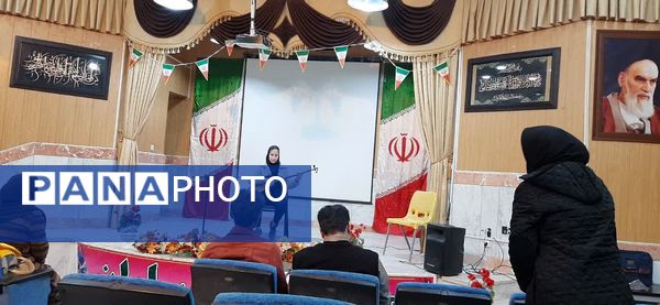 جشنواره امید فردا در شیروان