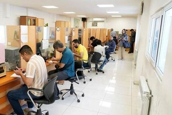 ارائه خدمات هویتی سریع و مستمر ادارات ثبت احوال در سراسر کشور