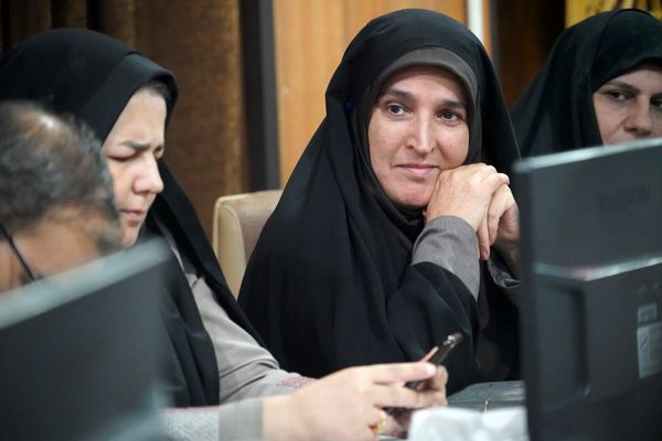 برگزاری نشست شورای پرورشی و فرهنگی اداره‌کل آموزش‌وپرورش استان اصفهان با حضور معاون وزیر