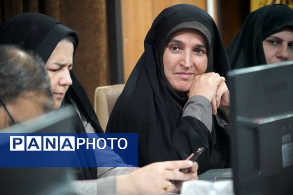 برگزاری نشست شورای پرورشی و فرهنگی اداره‌کل آموزش و پرورش استان اصفهان