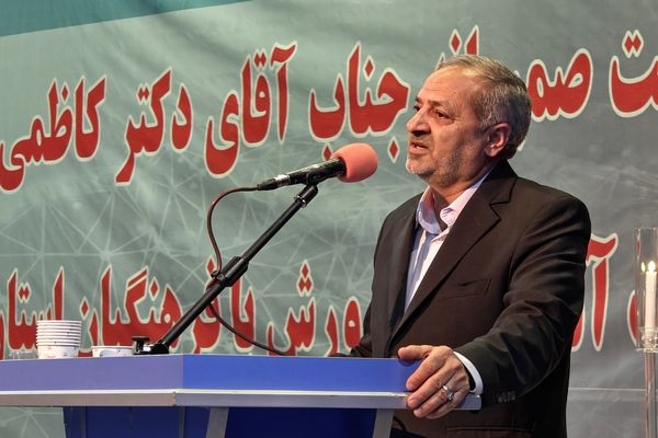 سفر دو روزه وزیر آموزش و پرورش به کرمانشاه