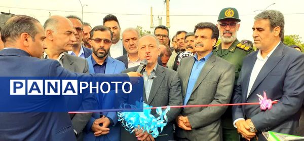 افتتاحیه بوستان بزرگ شهربانو، جلوه‌ای نو از نشاط و سرزندگی بانوان در بروجرد