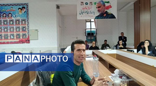  مشکلات ورزشکاران شهرستان سامان‌