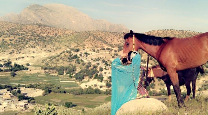 ما برای وطن می‌جنگیم
