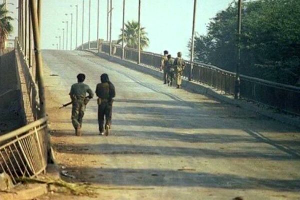 خرمشهر؛ نامی که با خون نوشته شد