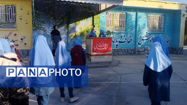 سه شنبه های مهدوی در خلیل آباد