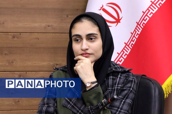 کارگاه آموزشی خبرنگاران پانا ناحیه یک بهارستان