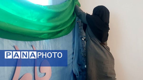 مدرسه گلشاد خلیل آباد به استقبال روز مادر می رود