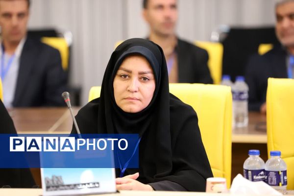سی و هشتمین اجلاس روسای آموزش و پرورش سراسر کشور در آذربایجان شرقی