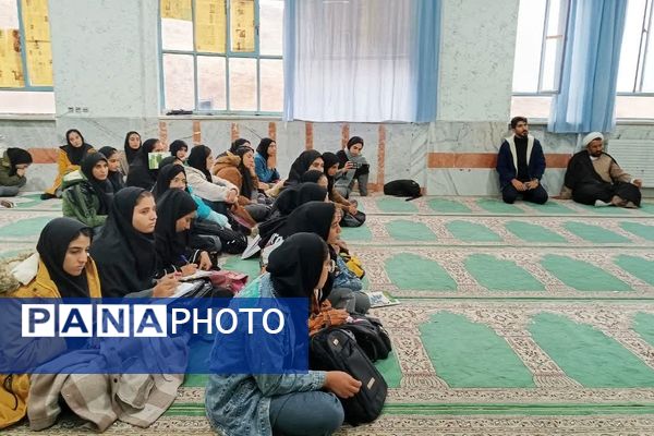 کارگاه آموزشی ارتقای مهارت تحصیلی در شهرستان مارگون