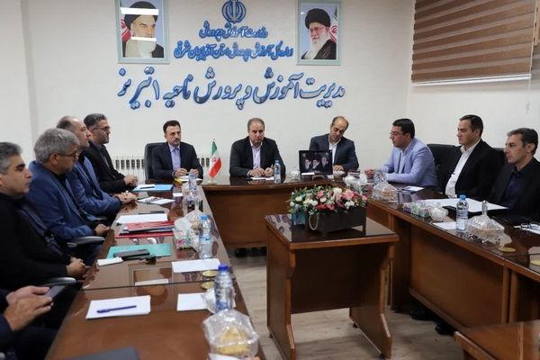 توسعه عدالت آموزشی، اولویت اصلی پروژه مهر ۱۴۰۵-۱۴۰۴ است