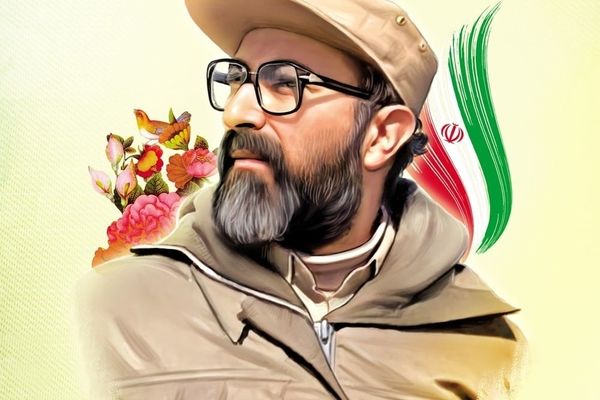 مصطفی چمران نماد ایستادگی،دانش و عشق به وطن بود