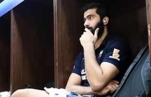 والیبال قهرمانی جهان؛حضور اسفندیار مقابل فیلیپین در هاله‌ای از ابهام
