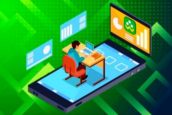 آموزش تولید محتوای دیجیتال، توانمندسازی معلمان و خبرنگاران را سرعت می‌بخشد