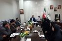 تغییرات مدیریتی امری طبیعی و ضرورتی برای پیشرفت است
