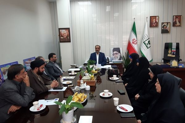 تغییرات مدیریتی امری طبیعی و ضرورتی برای پیشرفت است