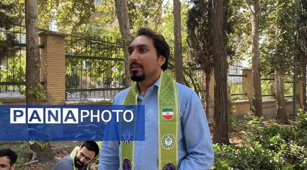 فاز نخست دوره تربیت مدرس مهارت‌های سازمان دانش‌آموزی؛ گامی راهبردی در پرورش مربیان توانمند برای نسل آینده