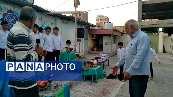 دومین رویداد آوای آسمانی در بندرعباس