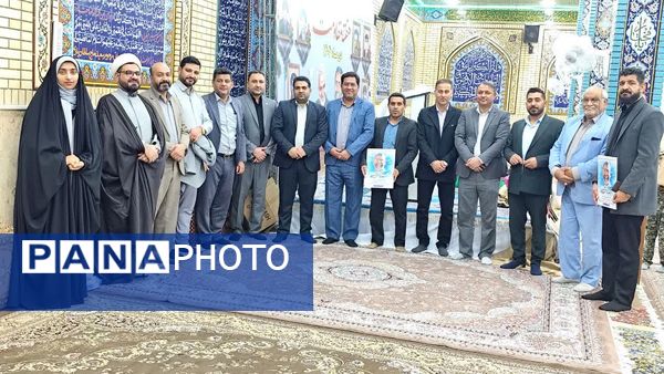 روستای ابودبس؛ میعادگاه عاشقان، تجدید پیمان با آرمان‌های سردار تقوی‌فر و شهدای روستا  