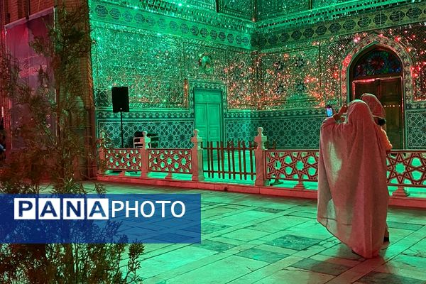 پیشوا در سوگ؛ سالروز شهادت امامزاده جعفر(ع)، ملجأ و پناه مردم دیار کهن