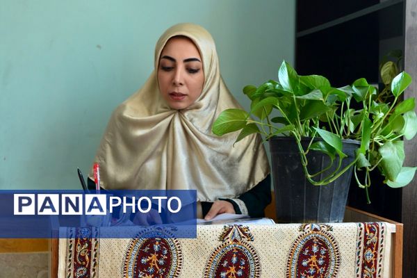 برگزاری مسابقات قرآن‌، عترت ونماز دربهارستان‌دو