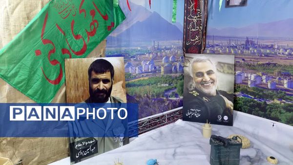 افتتاح نمایشگاه پایگاه‌های اسوه؛ ترویج دستاوردها و الگوهای موفق بسیج