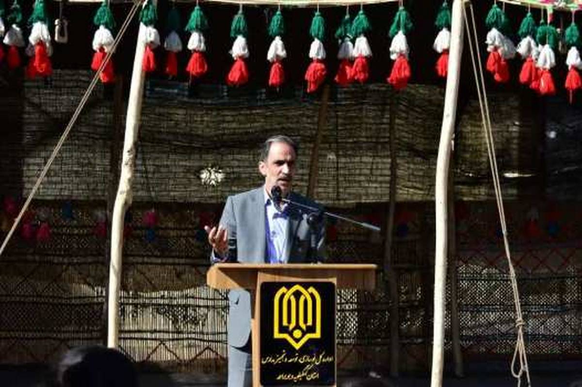 یک مدرسه با فناوری نوین به‌زودی به‌عنوان پایلوت کشوری در استان افتتاح می‌شود