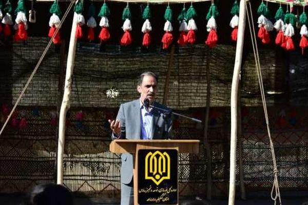 یک مدرسه با فناوری نوین به‌زودی به‌عنوان پایلوت کشوری در کهگیلویه و بویراحمد افتتاح می‌شود