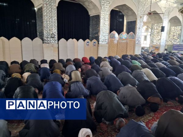 نغمه هایی که باران را طلب می‌کنند