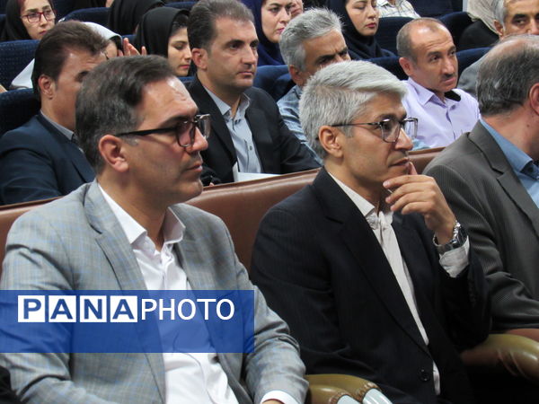 برگزاری دوره توانمندسازی معلمان کردستان برای ارتقای کیفیت آموزش متوسطه اول