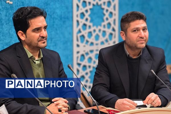 انتخابات انجمن های ورزشی دانش‌آموزی ناحیه دو بهارستان
