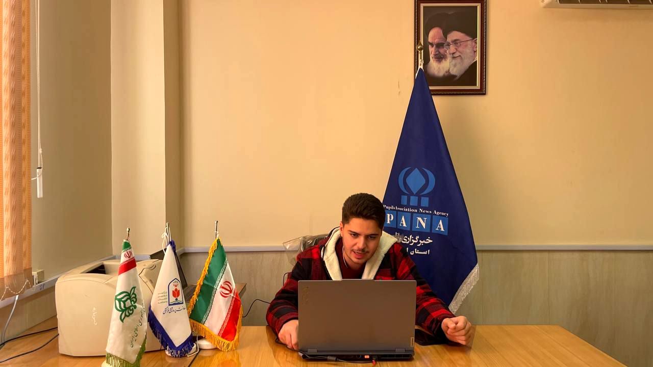 خبرگزاری پانا اصفهان بیش از 100خبرنگار فعال در استان اصفهان دارد