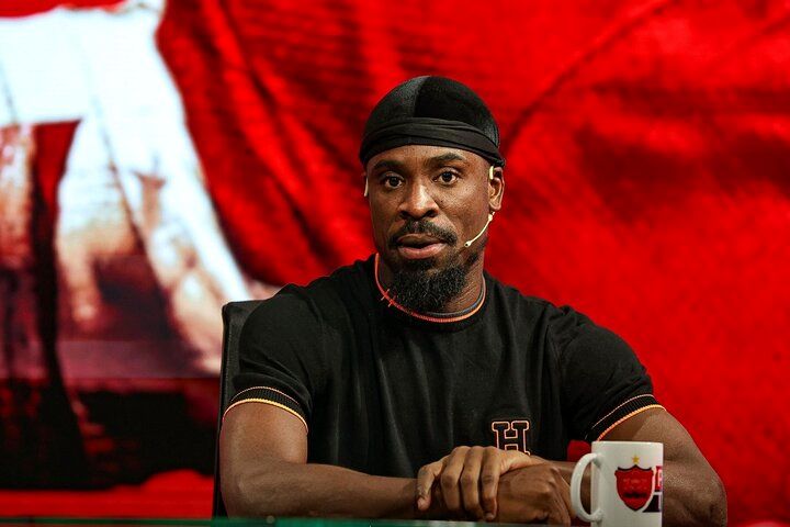 واکنش اوریه به پوشیدن پیراهن پرسپولیس