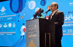 هر دوره‌ اهدای جایزه‌ البرز، تجدید پیمان با آرمان پرورش استعداد ایرانی و پاسداشت مقام علم و انسانیت است