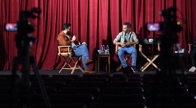 فیلم کوتاه؛ رباعی یا دوبیتی؟/ از تجربه‌های فرمی تا ضعف روایت