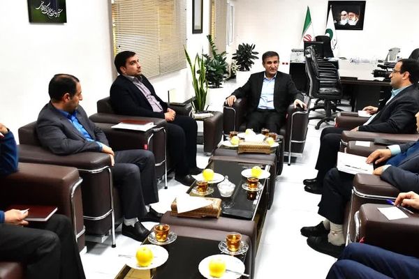 همکاری دوجانبه آموزش و پرورش و صدا و سیمای مرکز کهگیلویه و بویراحمد در زمینه مسائل تربیتی، آموزشی و فرهنگی