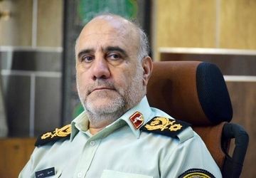 کشف ۴ هزار تن کالای احتکاری در کشور