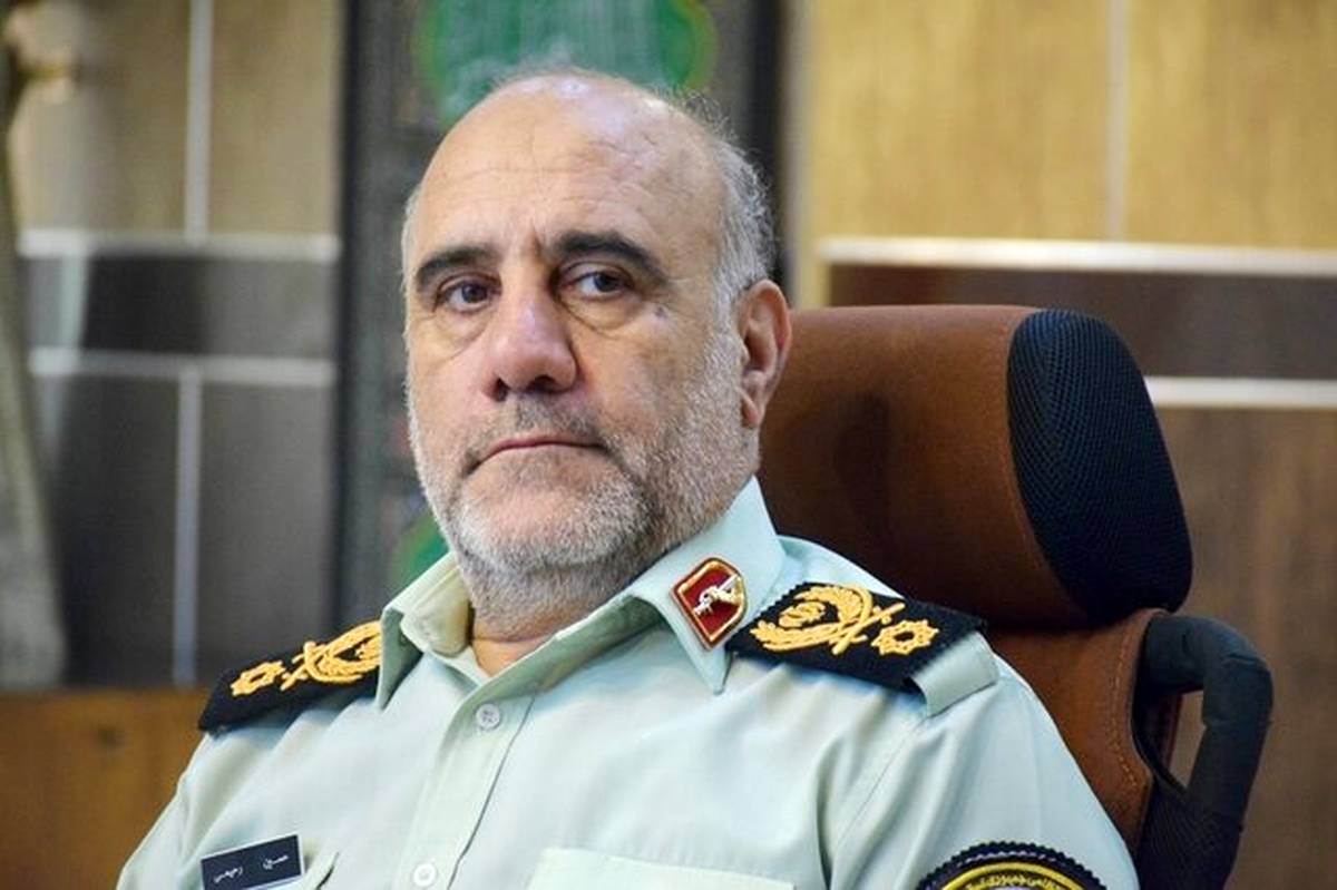 کشف ۴ هزار تن کالای احتکاری در کشور
