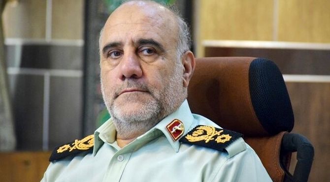 کشف ۴ هزار تن کالای احتکاری در کشور