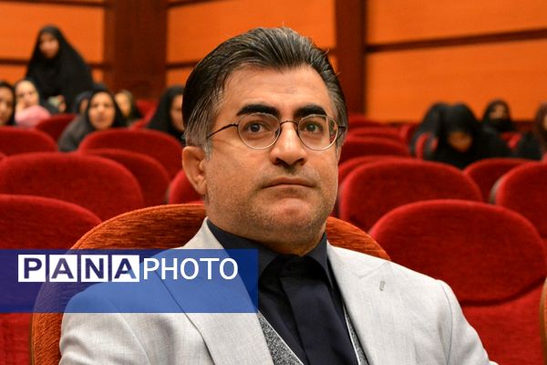 نشست فصلی مدیران «طرح رهیافت» در بهارستان‌دو
