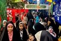 خدمت‌رسانی به شهروندان قائمشهری با نیت عشق به امیرالمومنین 