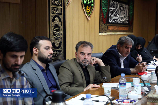 شصت‌و‌چهارمین جلسه کمیسیون تخصصی توسعه آموزش عمومی قرآن کشور