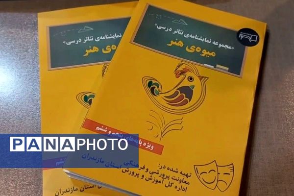 نشست هم‌اندیشی معاونان آموزش ابتدایی ادارات‌کل آموزش و پرورش استان‌ها در آمل