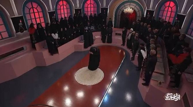 روایت مادرانه از شهید مهدی شیخ سفلی در «از مامان بگو»