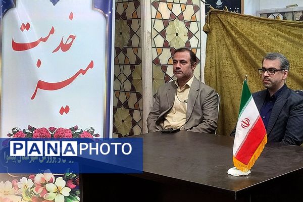 هم‌صدایی آموزش و پرورش با نماز جمعه پیشوا؛ روایت دغدغه‌های آموزشی از تریبون پس از خطبه‌ها